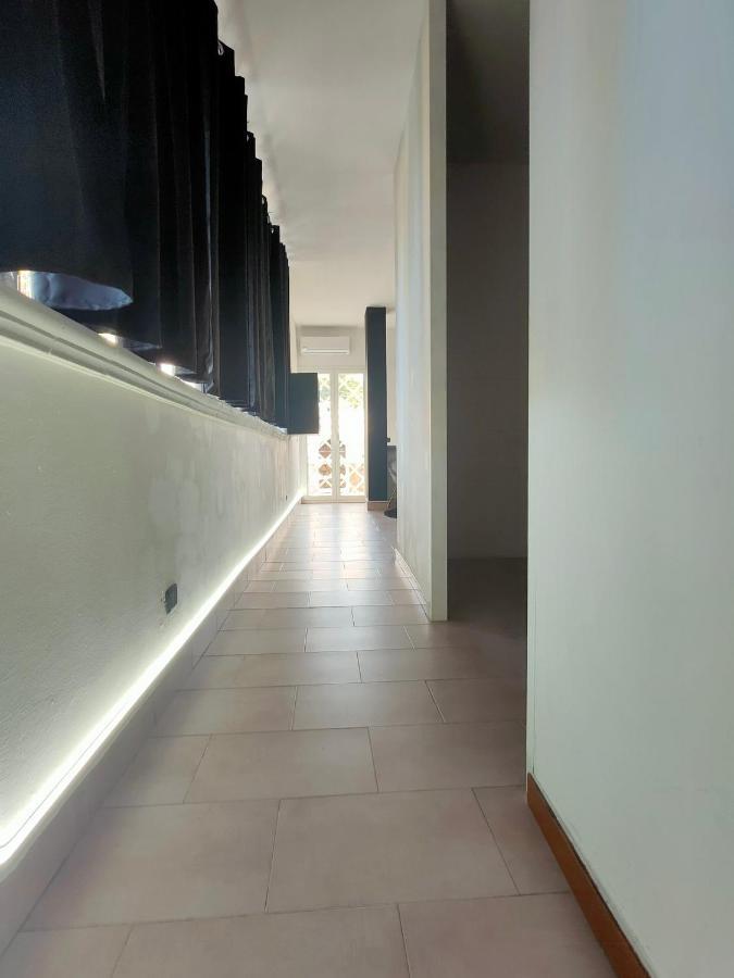 Central Wellness Suite Bari Zewnętrze zdjęcie