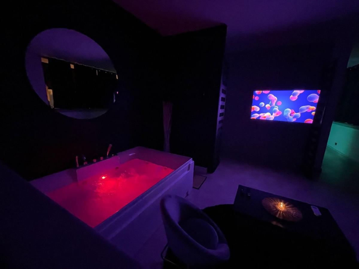 Central Wellness Suite Bari Zewnętrze zdjęcie