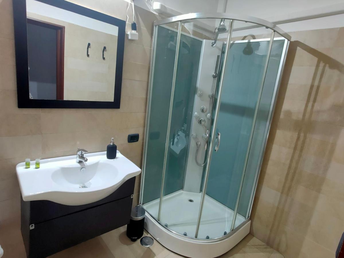 Central Wellness Suite Bari Zewnętrze zdjęcie